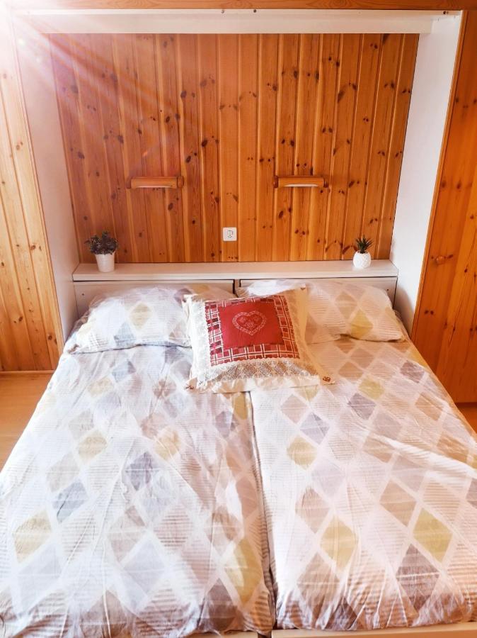 Superbe Appartement Au Centre De La Station Nendaz Εξωτερικό φωτογραφία