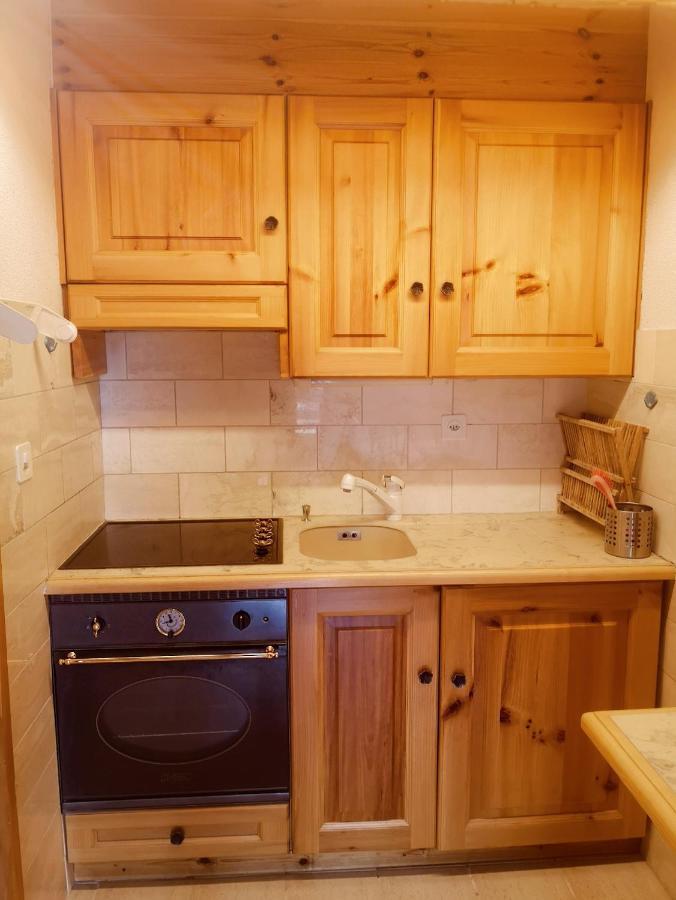 Superbe Appartement Au Centre De La Station Nendaz Εξωτερικό φωτογραφία