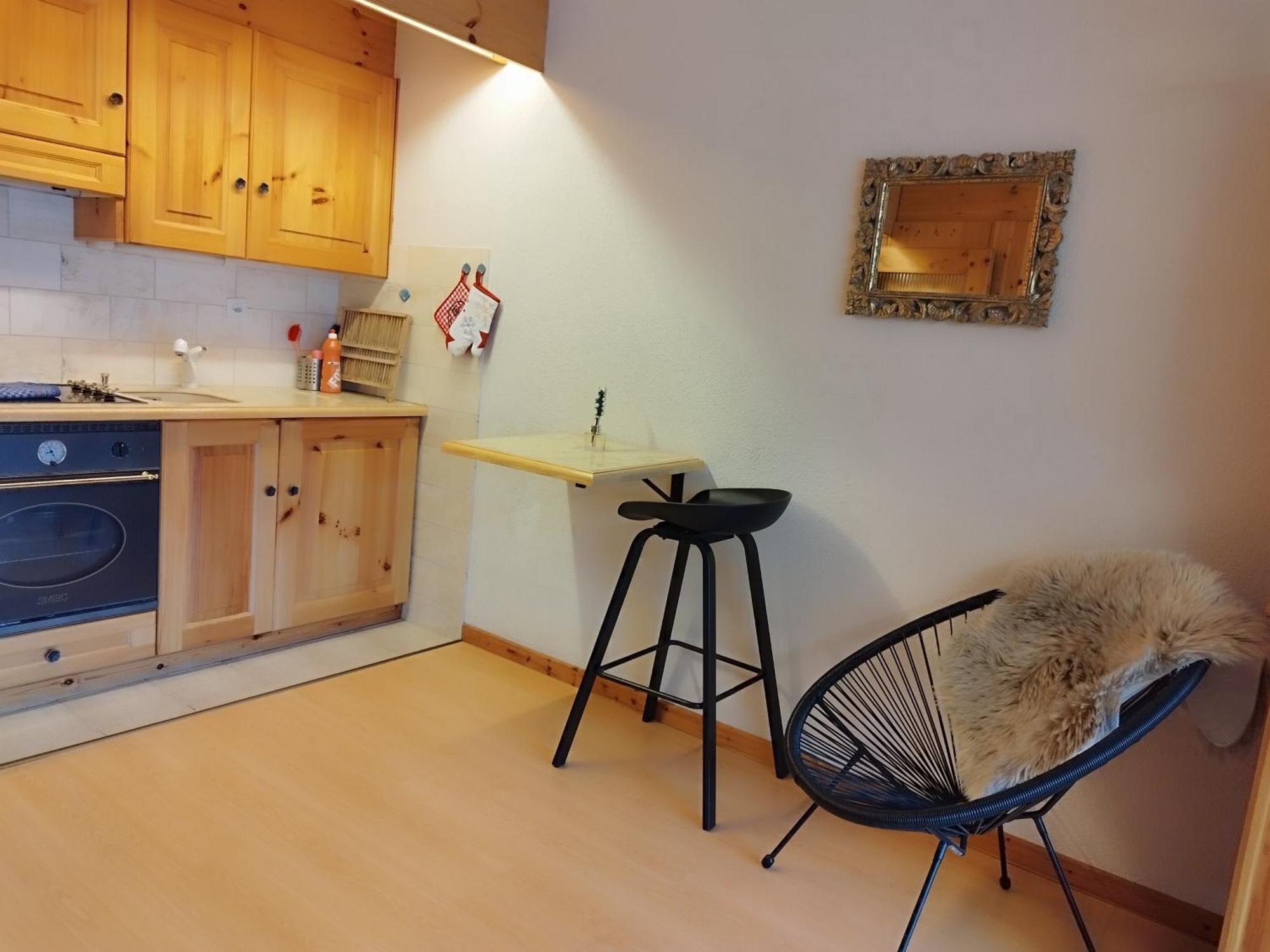 Superbe Appartement Au Centre De La Station Nendaz Εξωτερικό φωτογραφία